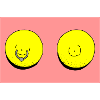 lemon piercing red