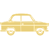 Trabant 500 Coupé 1c
