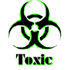Toxic