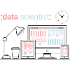 ZAZdesign® Data Scientist | Job Visualization