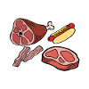 Fleisch