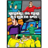 Handball Comic