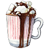 Marshmallow Kakao
