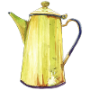 coffee pot