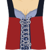 Dirndl Tracht
