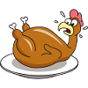 Chicken Roast Baking