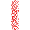 Red dragons