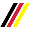german stripe flag