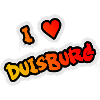 I love Duisburg