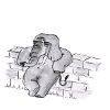 Eléphant # Art nord-allemand