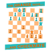 The ORANGE move ... and CHECKMATE - Boden