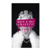 don’t do graffiti poster