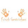 Frisch Gestrichen | Tapezieren | Streichen