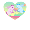 Pony Love - gift idea