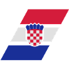 croatia stripe flag