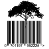 Barcode tree