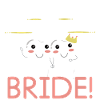 time to shine bride
