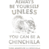 chinchilla