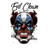 Evil Clown