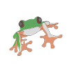 frog