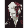 die weisse Geisha