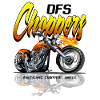 Dfs Choppers - moto