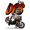 Bike Stunt dfs - cascadeurs