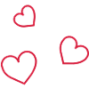 contour_3coeur