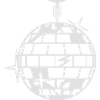 Disco ball