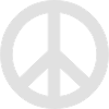 peace sign