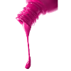 woman nails