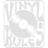 Vinyl Rules