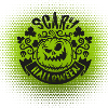 Skummelt halloween fest Gresskar fall gaveide