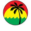 Logo Reggae