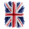 British flag