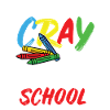 Teacher Crayon Summer Vacation