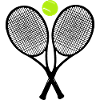 Tennisschläger