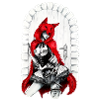Petit chaperon rouge