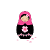 russian doll