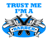 Trust me I'm Barber