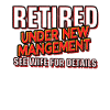 Retired New Management Retirement