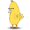 Angry Bird