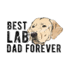 Dogs Day Grudge - Labrador