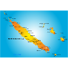 new Caledonia
