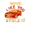 Stock Car Racing