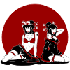 geishas
