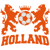holland / nederlands elftal / the netherlands