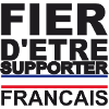 Supporter francais france