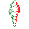glace à l'italienne