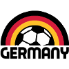 german rainbow soccer